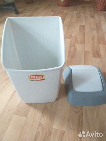 Продам контейнер для мусора