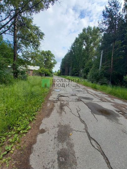 Участок 15 сот. (ИЖС)