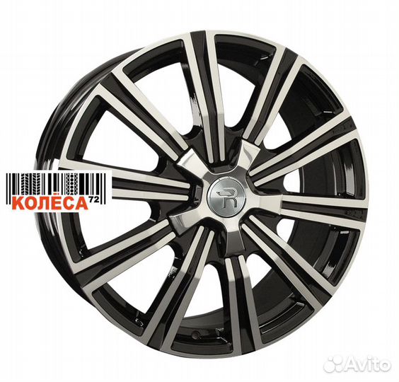 Replay TY242 8x18 5x150 ET56 Dia110.1 BKF