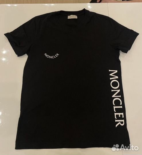 Футболка мужская