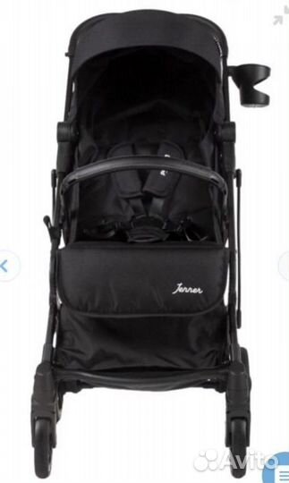 Коляска паланкино