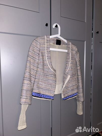 Жакет pinko оригинал