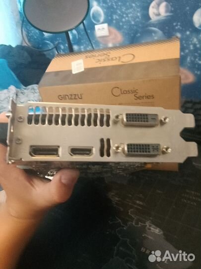 Nvidia geforce gtx 680