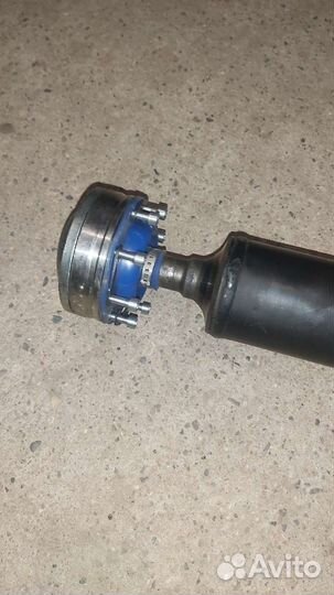 Кардан промежуточный газ соболь газель