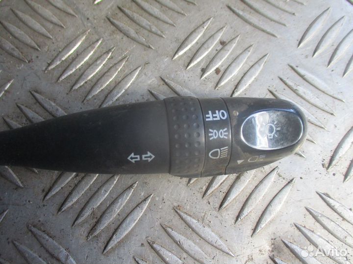 Переключатель подрулевой Chery Fora Vortex Estina