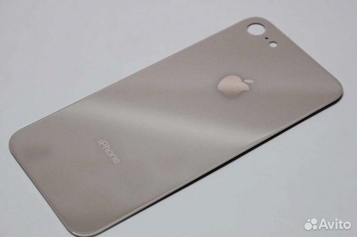 Задняя крышка Apple iPhone 8