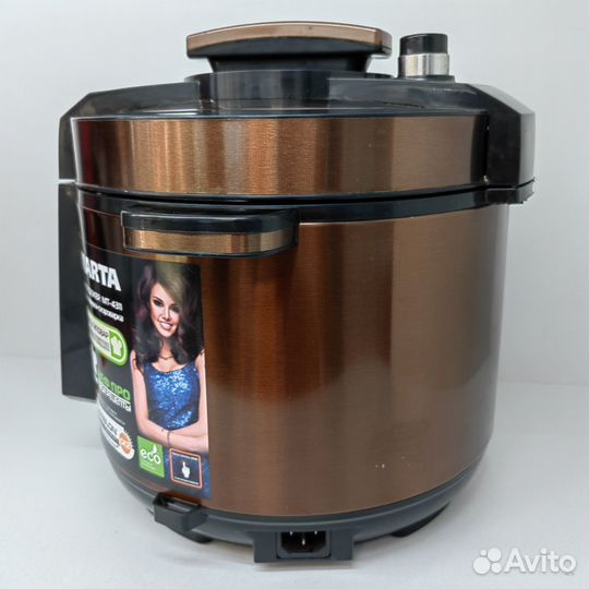 Мультиварка, Marta MT-4311
