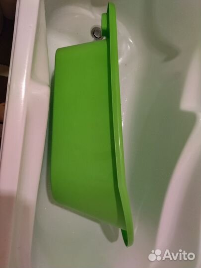 Ванночка для купания