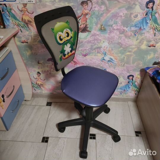 Кресло(стул) компьютерный