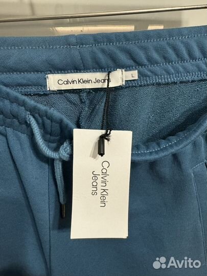 Брюки спортивные Calvin Klein L (46-48) новые