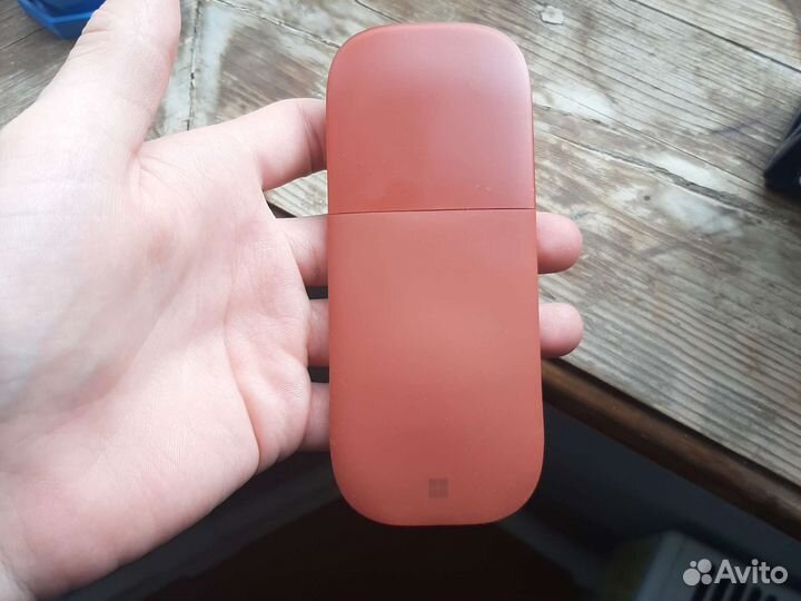 Беспроводная мышь Microsoft Art Mouse