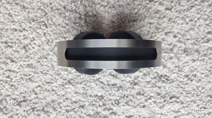 Sony Platinum Wireless Headset