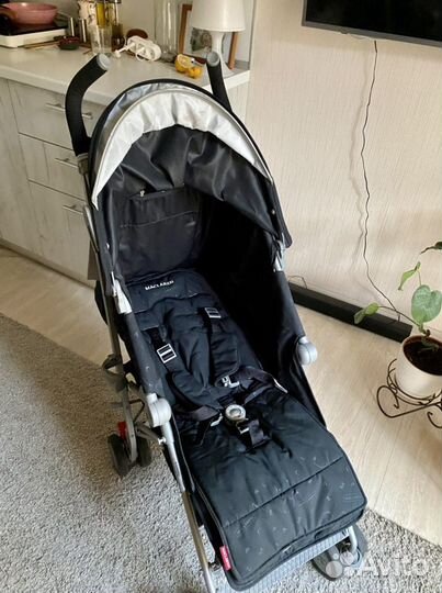 Коляска трость Maclaren Quest