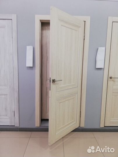 Двери межкомнатные