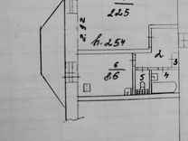 1-к. квартира, 41 м², 5/14 эт.