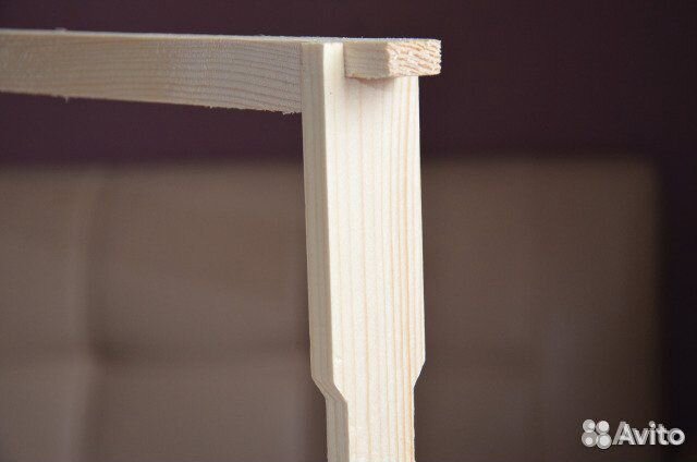 Ульи многокорпусные в шип