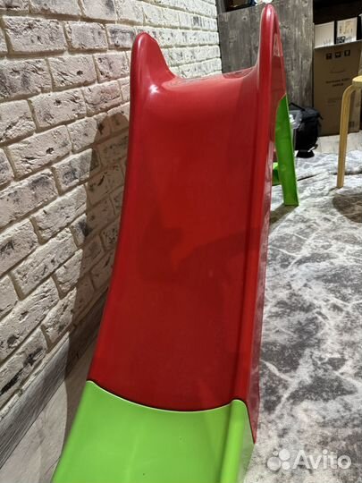 Детская горка