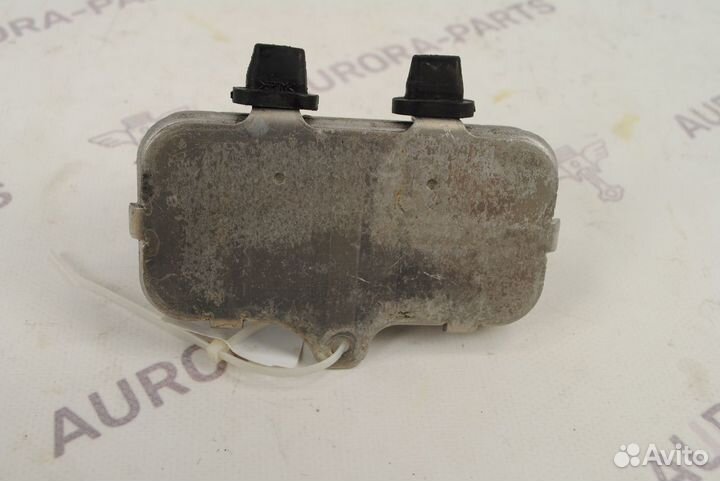 Охладитель топлива RR Evoque L538 11-18