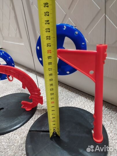 Жерлицы зимние