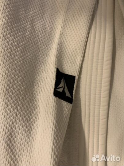 Кимоно для дзюдо р.150