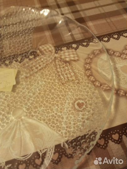 Блюдо большое 32см