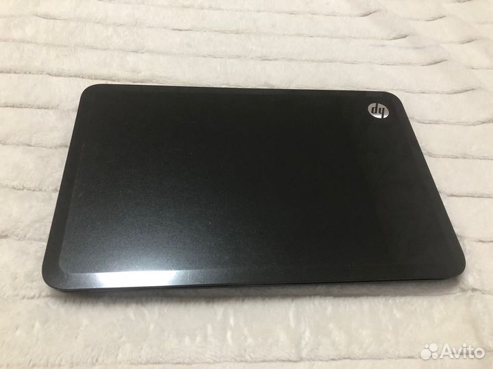 Hp pavilion g6