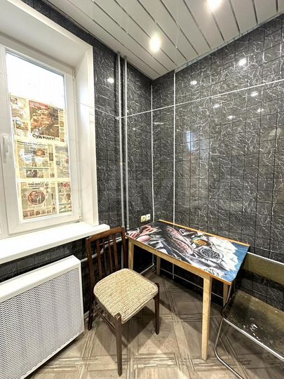 2-к. квартира, 42 м², 1/2 эт.