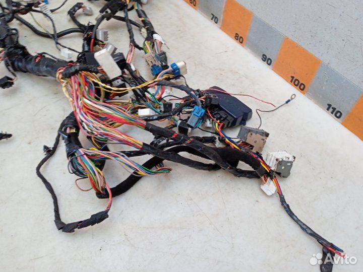 Б/У Б/У 1.6 crdi, Киа Сид 1 919501H510 Hyundai-KIA