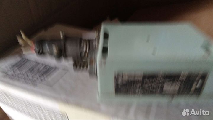 Реле комбинированное крм 0,15 мпа