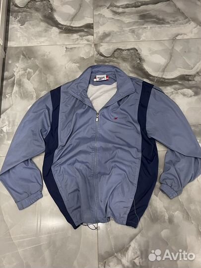 Ветровка Reebok