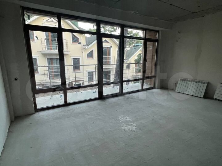 Таунхаус 164,5 м² на участке 2 сот.