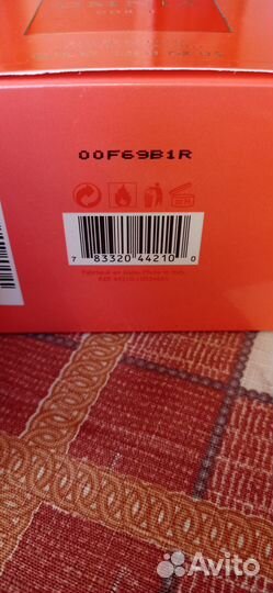 Парфюм женский 