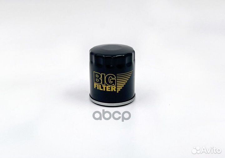 Фильтр масляный toyota/ daihatsu W68/3 OP572 C110