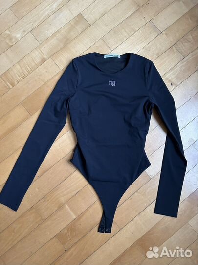 Боди alexander wang