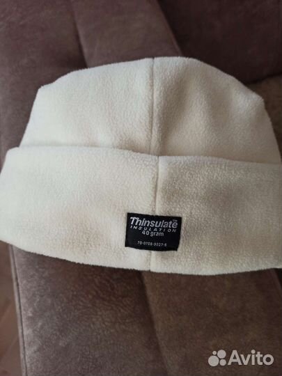 Шапка женская