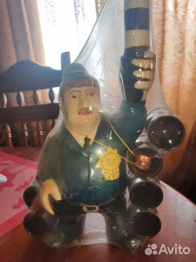 Подарочный графин гаи