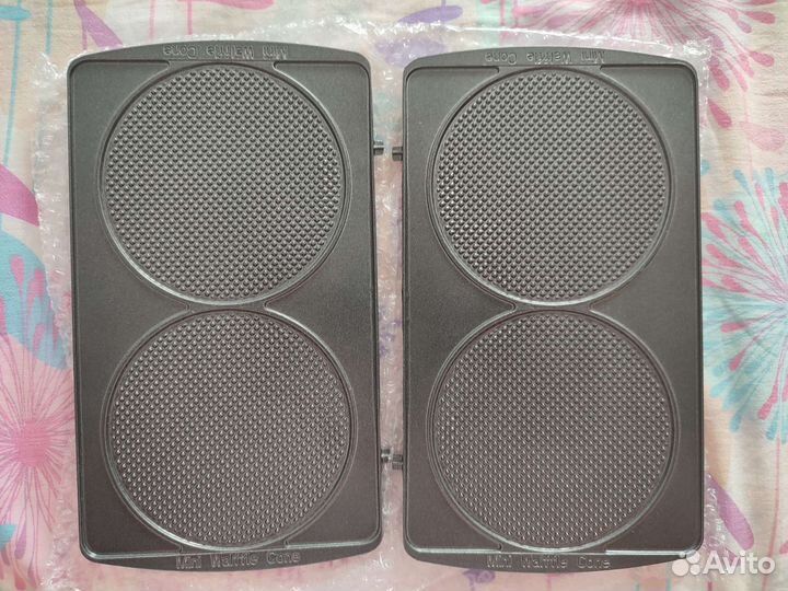 Панели для мультипекаря Redmond ramb-12