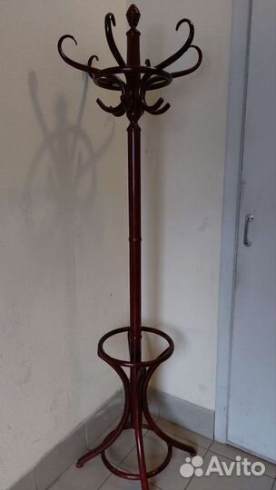 Вешалка напольная