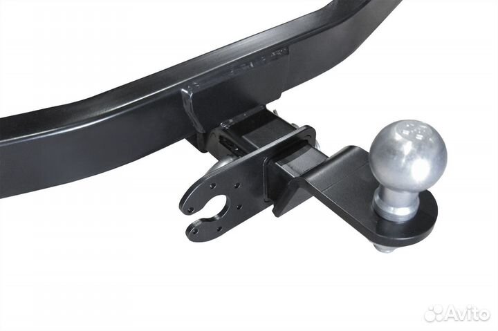 Фаркоп Toyota RAV4 2012-2019