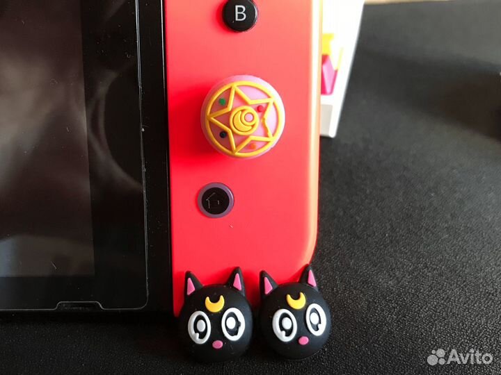 Nintendo switch 32gb 2rev