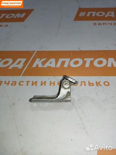 Петля двери передней левой Mitsubishi Lancer 10