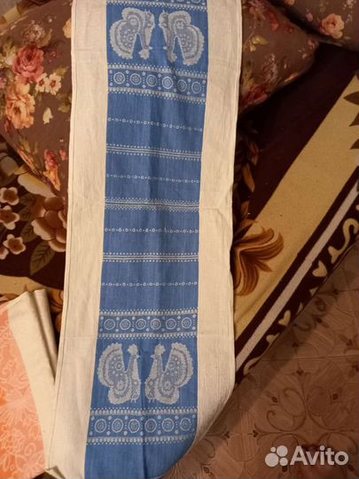 Рушники СССР