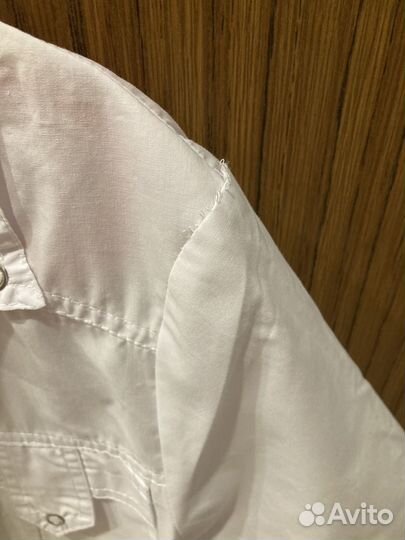 Медицинский халат