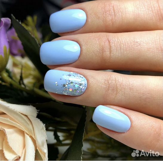 Мастер маникюра