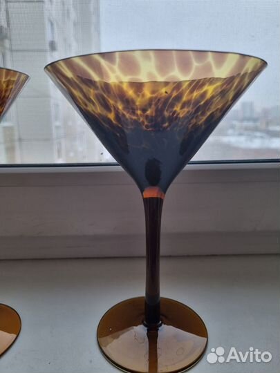 Бокалы zara хоум