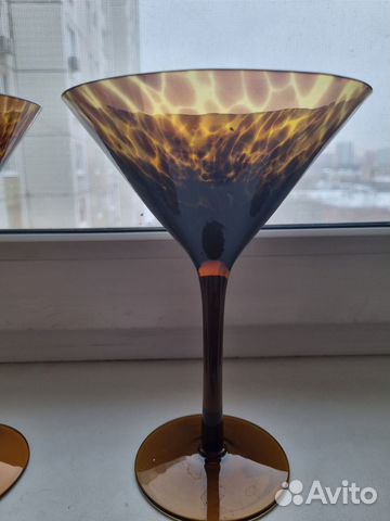 Бокалы zara хоум