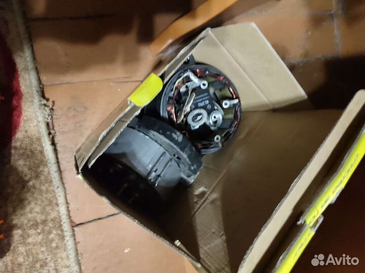 Генератор г700