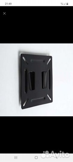 Кронштейн крепеж для телевизора,продажа установка