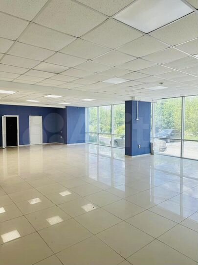 Торговая площадь, 90 м²