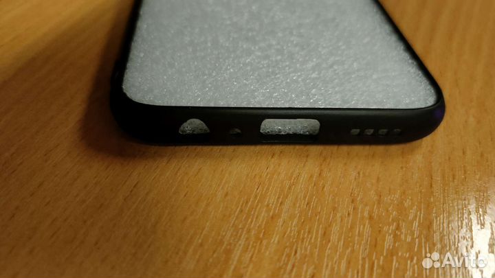 Чехол Disco Elysium для Realme 6 Pro